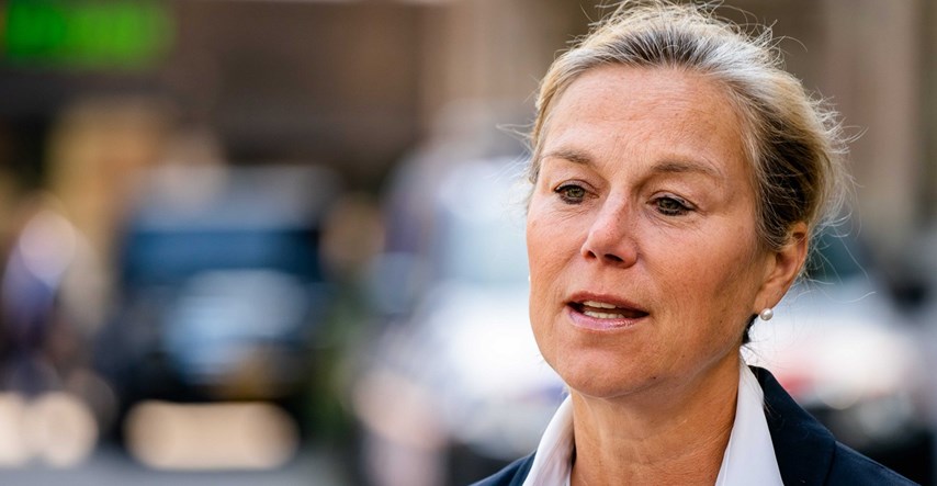 Nizozemska ministrica kandidatkinja za šeficu Svjetske trgovinske organizacije
