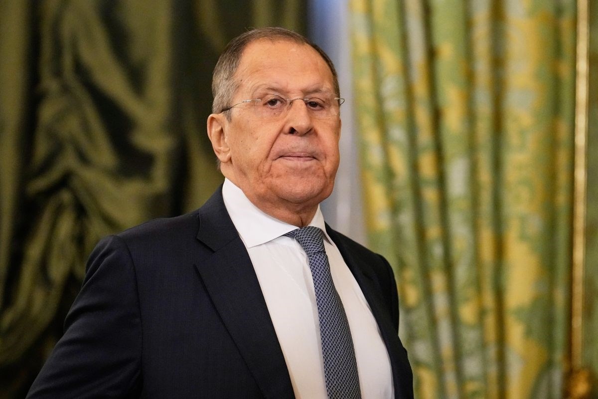 Ruski šef diplomacije: Nećemo pristati na primirje s Ukrajinom