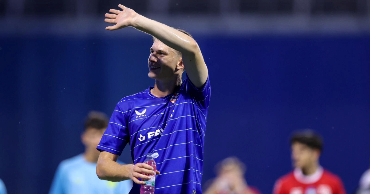 Insajder: Veliki talent želi čim prije otići iz Dinama. Inter je poslao ponudu