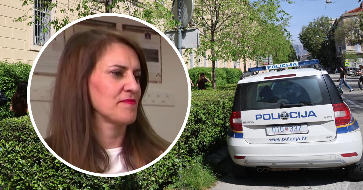 Ravnateljica: Dovoljno je da tijekom mature bude dojava o bombi u jednoj školi