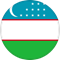 UZBEKISTAN U-17