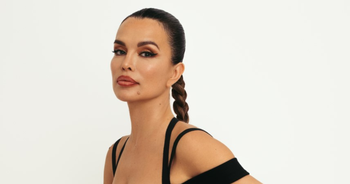 Severina otkrila kada izlazi njen novi album Sorry. Snimila je pjesmu i s Nuccijem