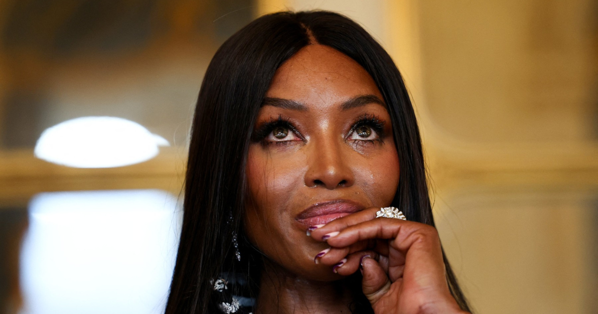 Naomi privatno trošila lovu svoje humanitarne udruge? Rasplakala se pred novinarima