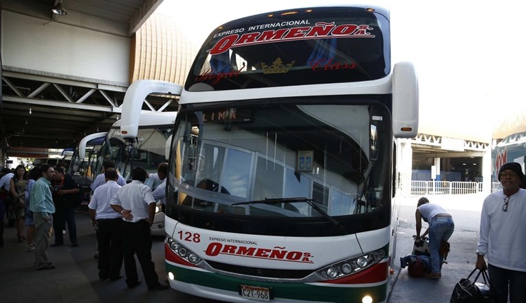 Brazilka (20) pronađena mrtva u busu s 26 iPhonea zalijepljenih za tijelo