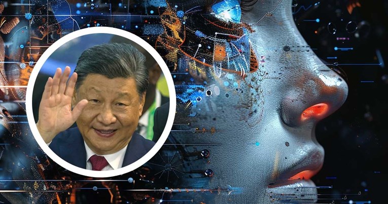 Xi: Umjetna inteligencija ne bi smjela biti igra bogatih zemalja