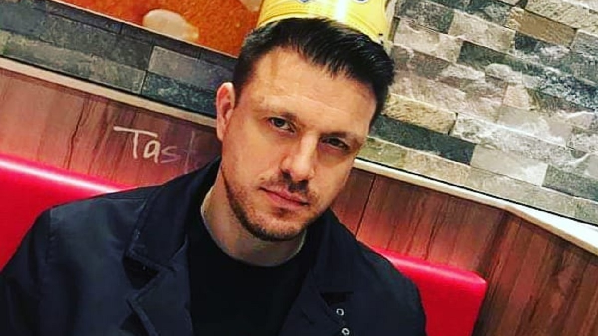 Mate Janković se prisjetio dana koji mu je promijenio život