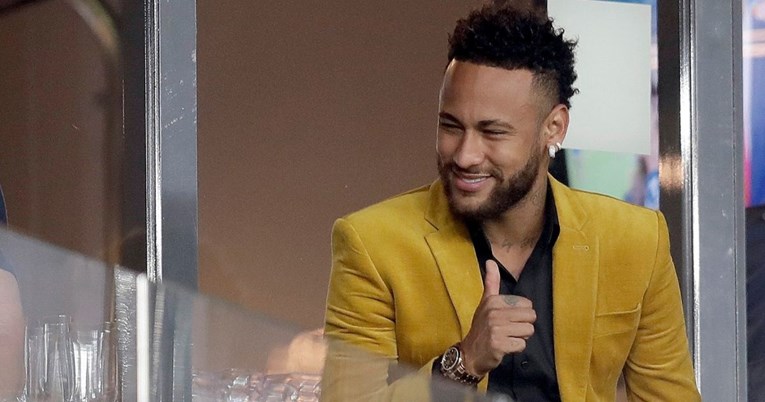Marca: Neymar se vraća u Barcelonu. Na suđenje s bivšim/budućim klubom