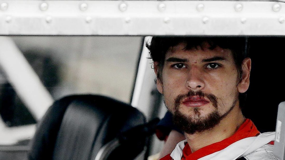 Preživio je 8 dana na oceanu pa optužen za ubojstvo majke. Netflix donosi priču