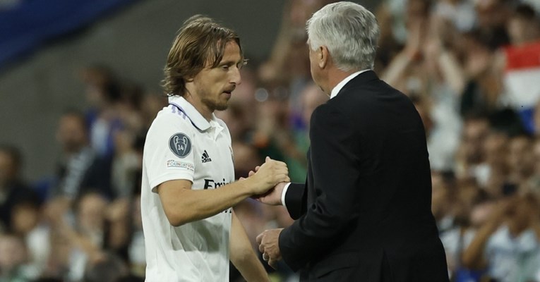 ''Da se mene pita, Modrić i Kroos bi bili na klupi"