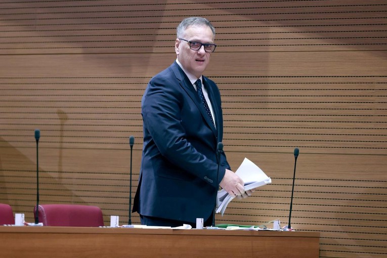 HDZ-ovac: Pogrešno je i nerazumno što je IDS-ovac tražio opoziv vlade zbog Gospića
