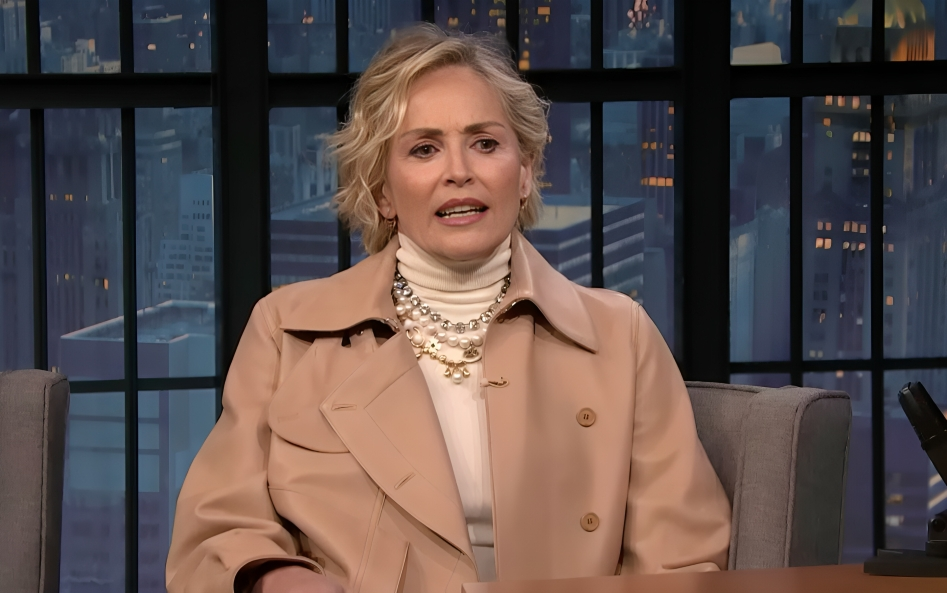 Sharon Stone: Djed je zlostavljao mene i sestru, mamu je tukao od djetinjstva