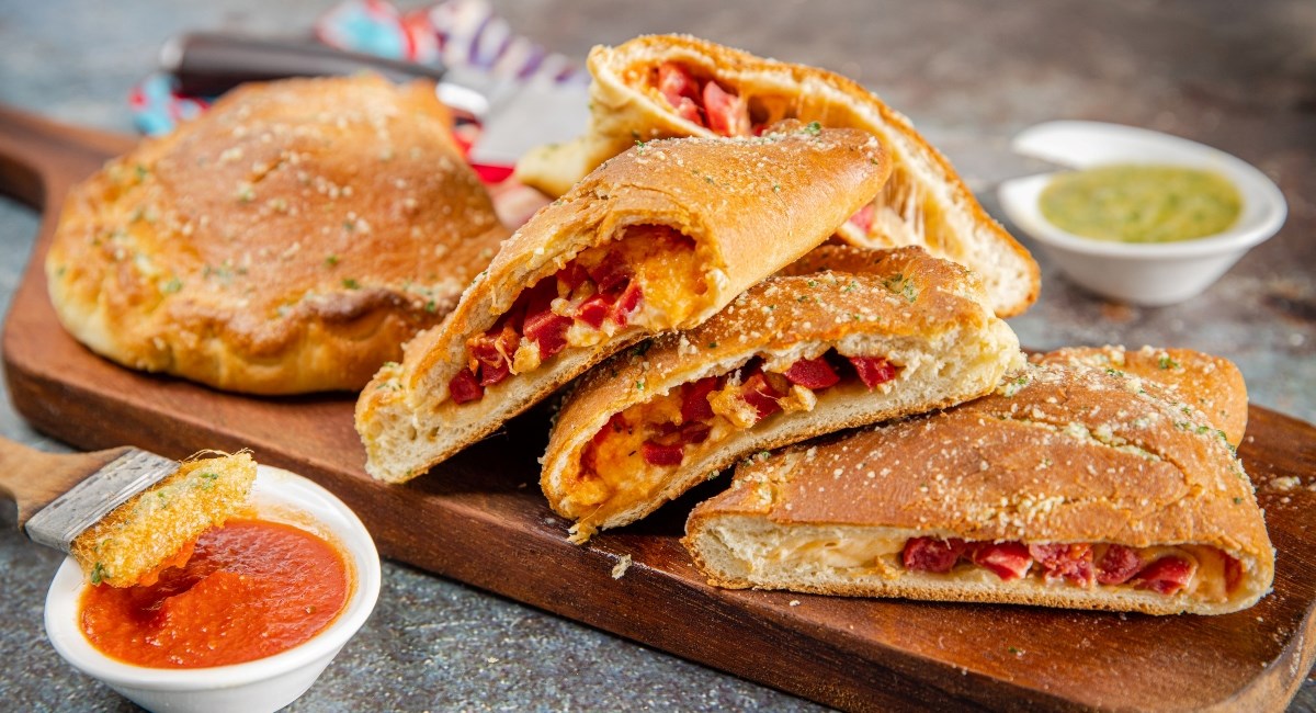 I vi kupujete ovu pizzu u pekarnici? Radi se prilično brzo i jednostavno