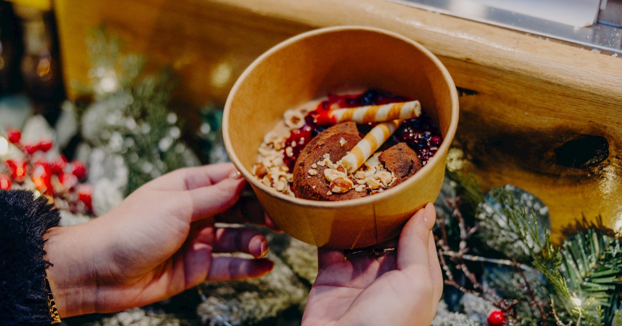 Na Britancu se ovih dana održava Food Truck festival. Provjerili smo što se sve nudi