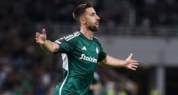 Grčki mediji: Dinamo je pronašao zamjenu za Petkovića