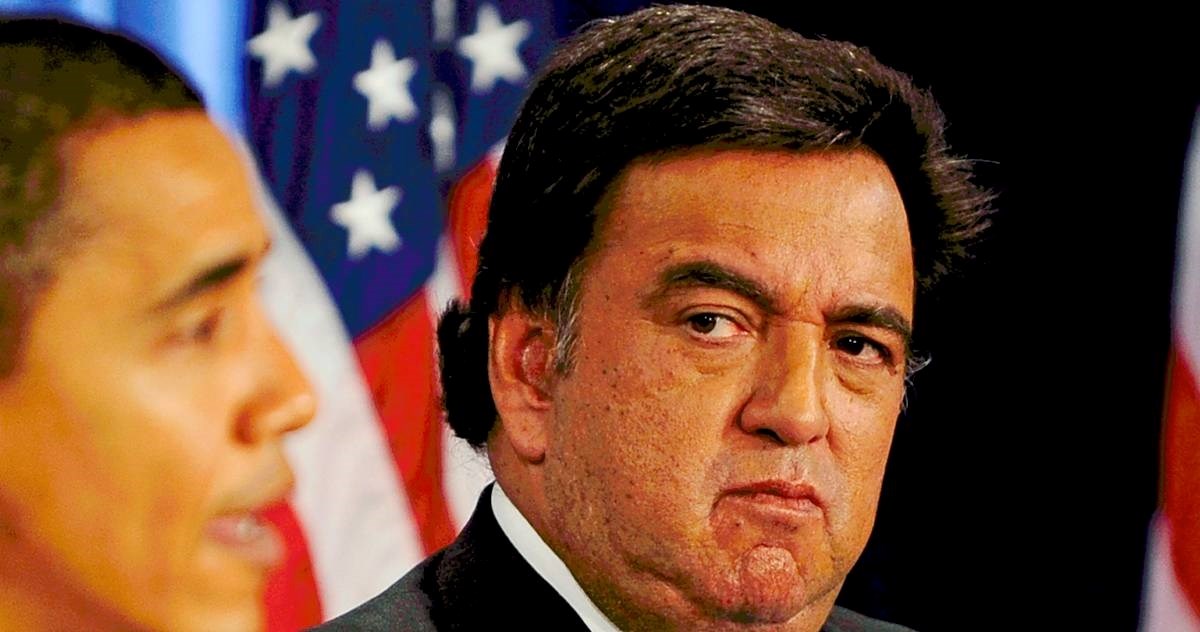 Umro je Bill Richardson. Pamtit će ga se po oslobađanju zatočenih Amerikanaca