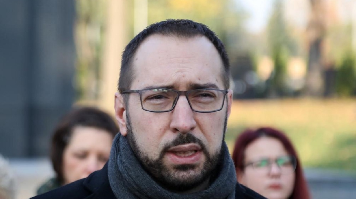 Udruge zbog ukidanja mjere roditelj odgojitelj najavljuju tužbu protiv Tomaševića