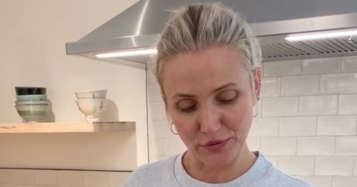 Cameron Diaz progovorila o majčinstvu nakon 40.: "Nešto najljepše što sam iskusila"