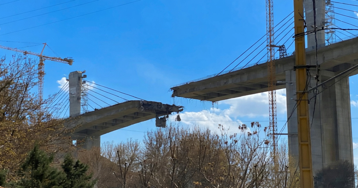 Pismo američkih pravnika: "Ovo što SAD radi u Iranu bi mogao biti ratni zločin"