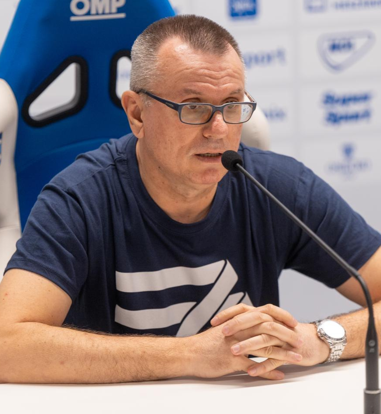Osijek se rješava simbola kluba koji je odradio tisuću službenih utakmica u nizu?