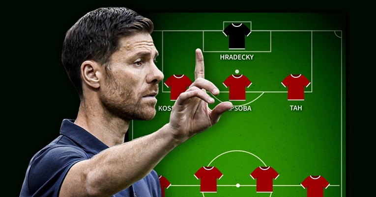 Budući Realov trener slaže jednu od najubojitih momčadi Europe. Ovo je hit-sastav