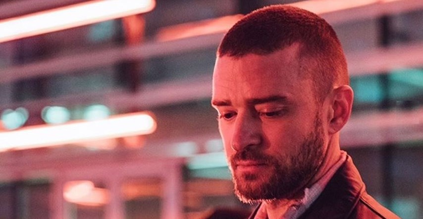 Justin Timberlake progovorio o noći koja mu je skoro uništila brak: "Žao mi je"