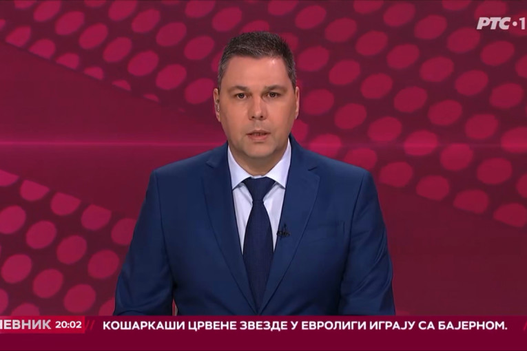 VIDEO Ovako se RTS ispričao građanima Srbije