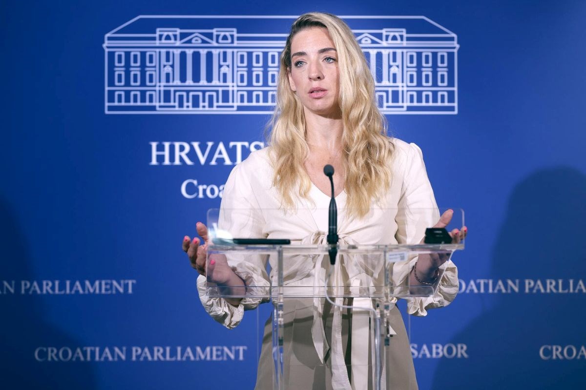 SDP-ovka: Svaki Istrijan ulaže u državni proračun više nego što mu se vraća