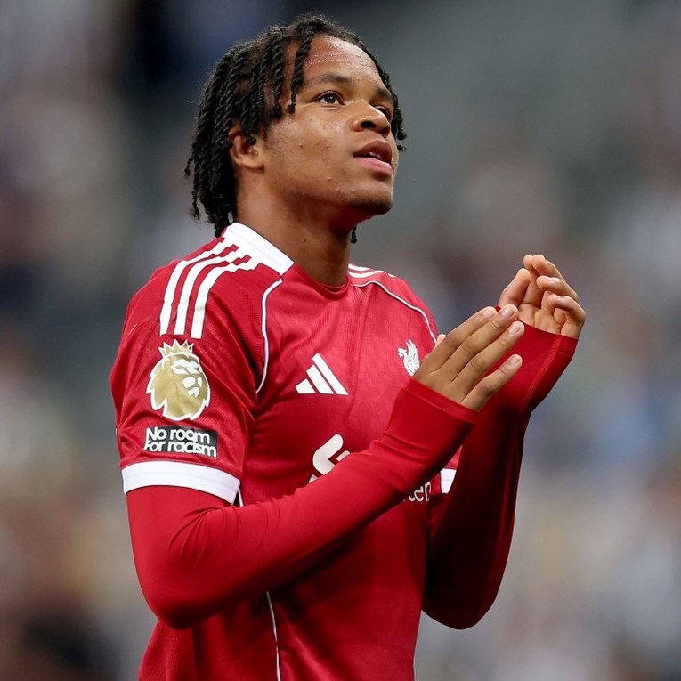 Odakle je Liverpool izvukao klinca koji mu je donio pobjedu? Zbog njega je na sudu