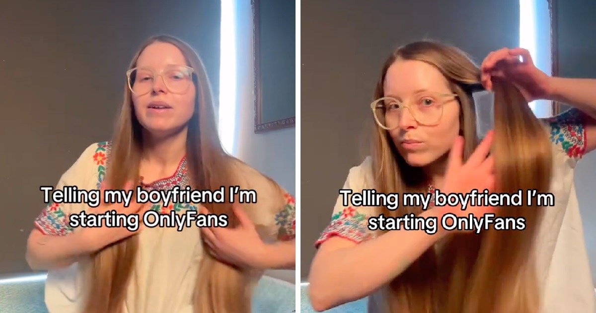 Glumica iz Harryja Pottera otvorila OnlyFans na kojem snima - svoju kosu