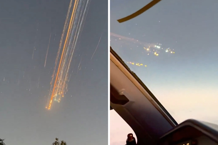 Eksplozija Muskove rakete bila je opasnija nego što se mislilo. Ugrozila je 3 aviona