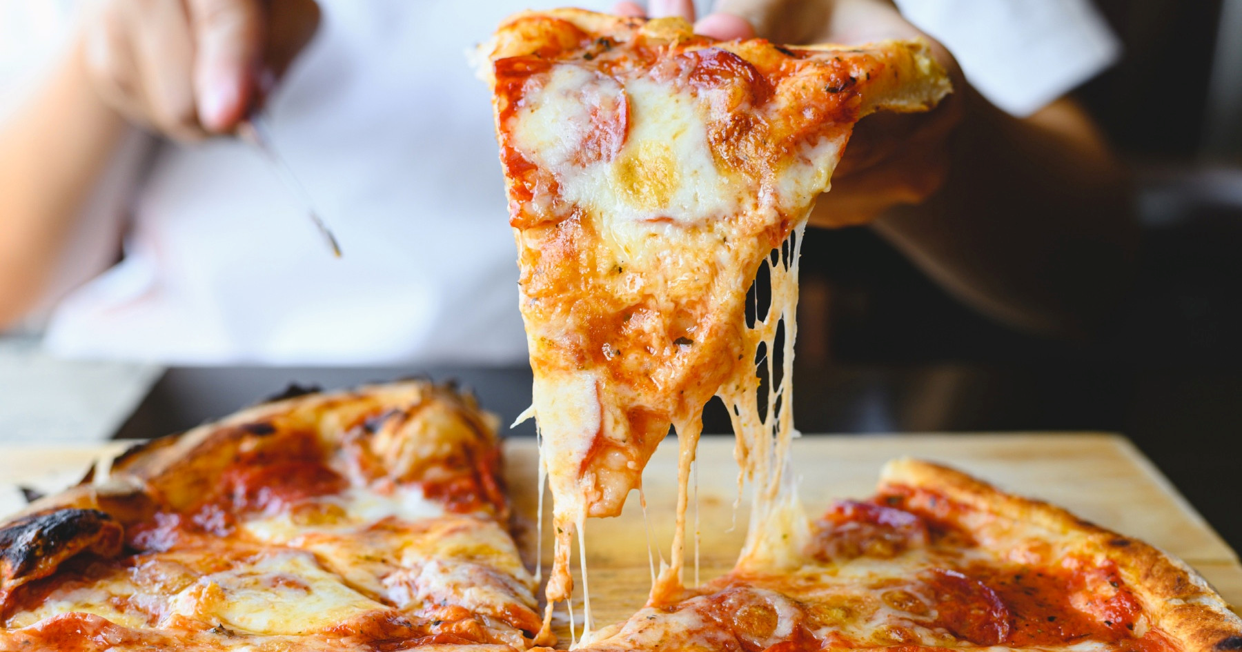 Na Oscarima je posluženo 600 pizza. Pripremite je i vi danas za ručak po ovom receptu