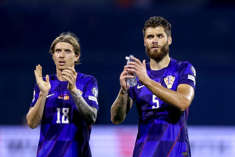 Hrvatska primila gol nakon njegove pogreške. Proglasili ste ga najlošijim na utakmici
