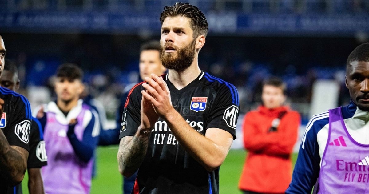 Duje Ćaleta-Car pred potpisom za novi klub