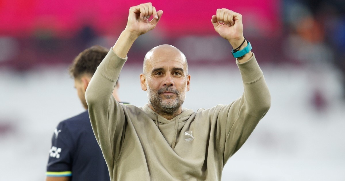 Guardiola obećao poklon bosanskom treneru nakon što je čuo što je rekao o njemu