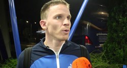 Tomasov: Neka je Hajduku sa srećom, ali sumnjam da će biti prvaci