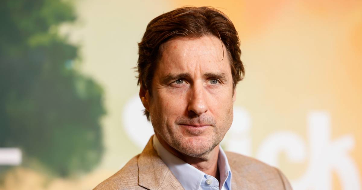 Glumac Luke Wilson (54) postao otac, kćer dobio s 30 godina mlađom partnericom