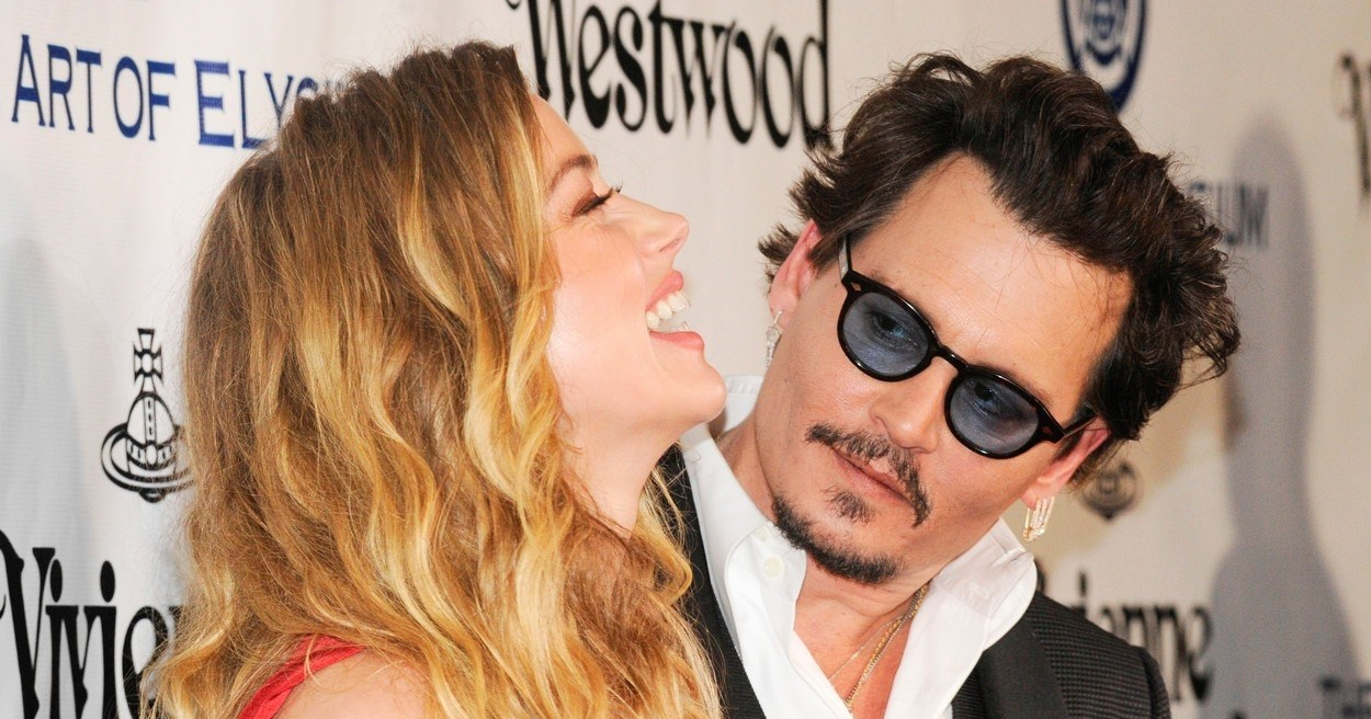 Žena s najljepšim licem na svijetu: Tko je Amber Heard i kako je sve počelo?