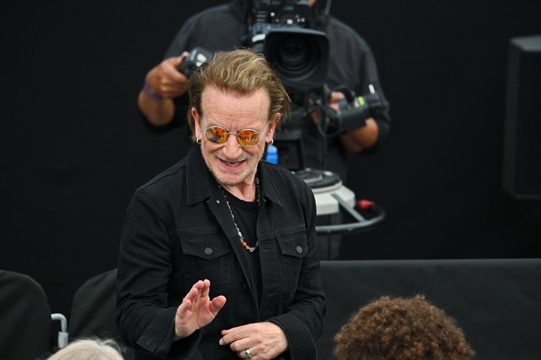 U2 objavio novi singl i najavio novi album