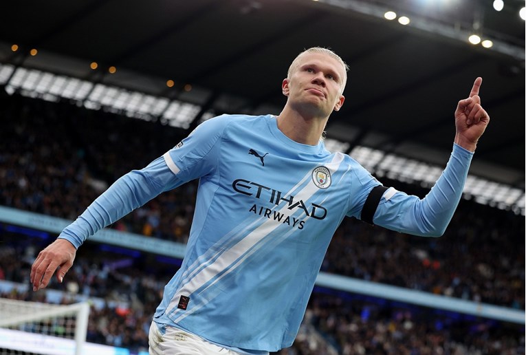 Španjolci: Zašto Real Madrid neće kupiti Haalanda? Perez je hladan i jasan