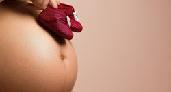 Trbuh je obično veći u drugoj trudnoći. Evo zašto se to događa
