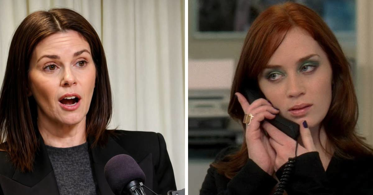 Stvarna Emily otkrila zašto je film Vrag nosi Pradu doživjela kao izdaju