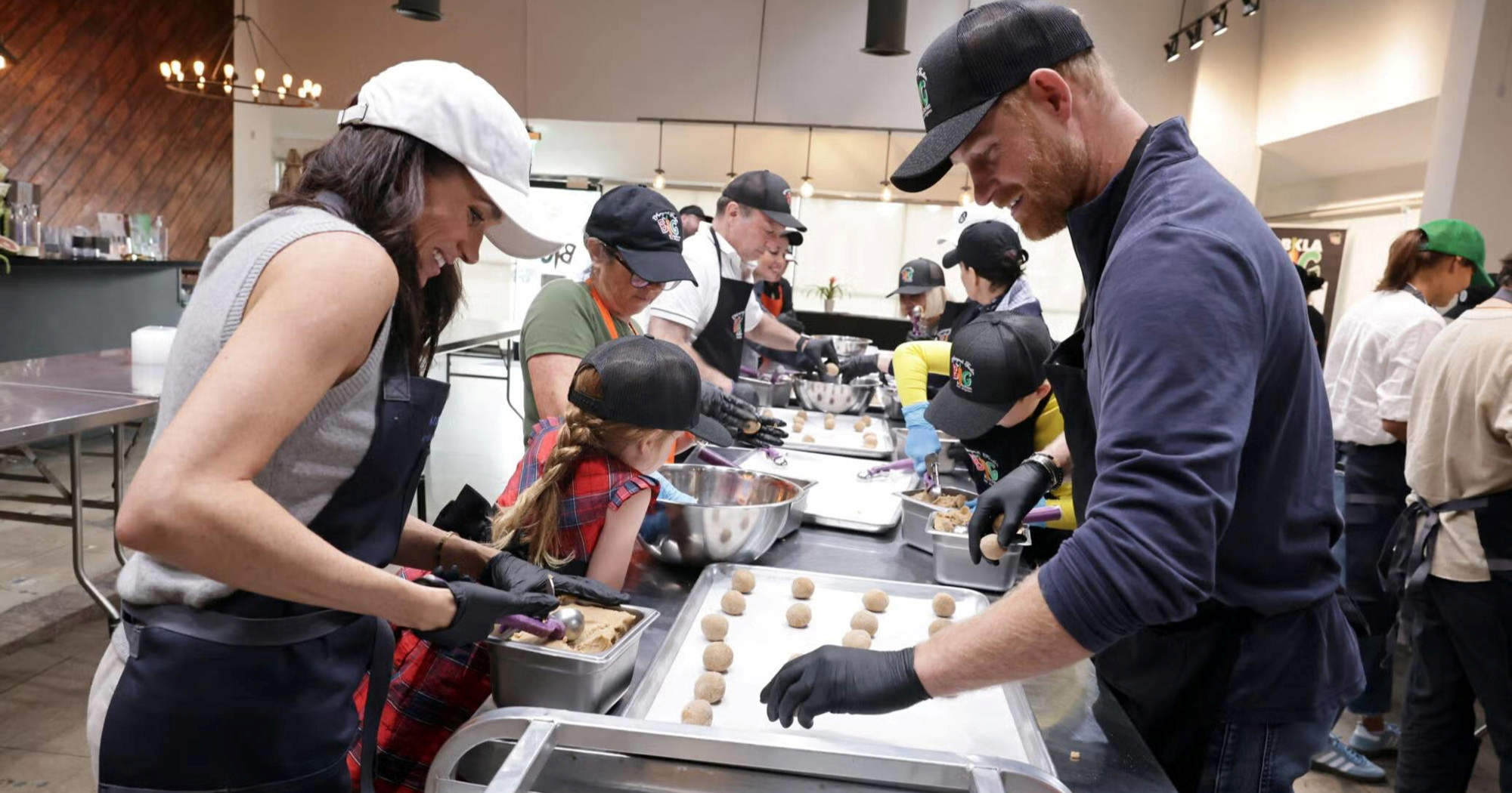 Kako su celebovi proslavili američki Dan zahvalnosti