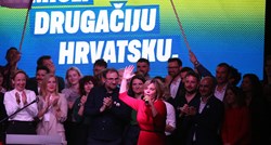Sandra Benčić: Spremni smo podržati manjinsku vladu