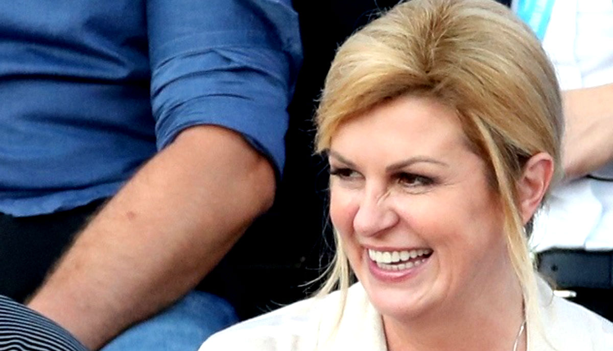 Kolinda: Sport nam donosi goste