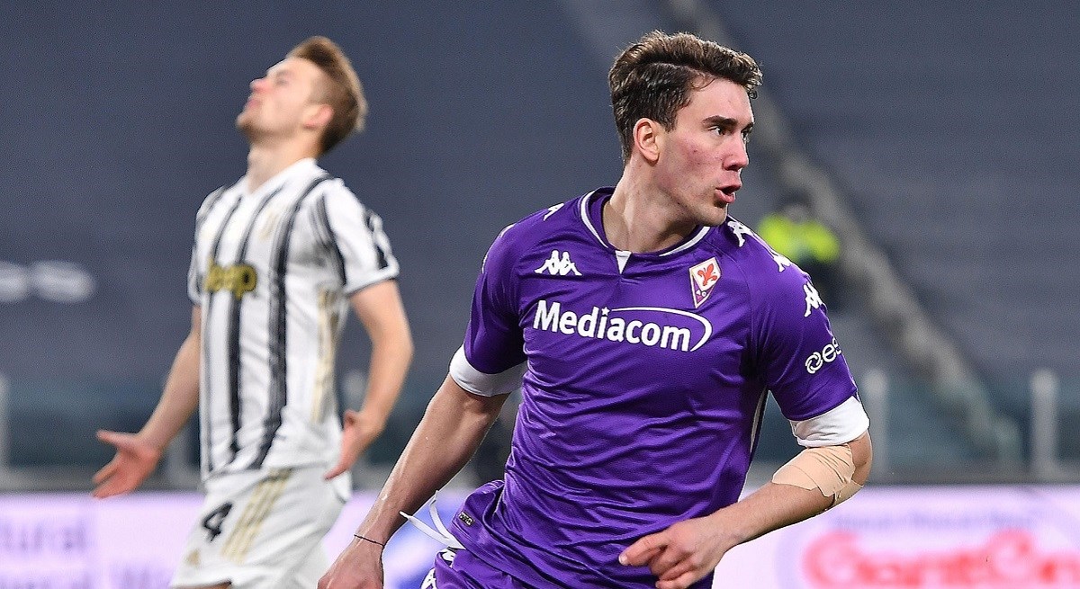 Fiorentinin predsjednik: Vlahoviću nudimo da za tri dana zaradi koliko ja u godini