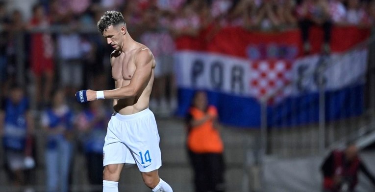 "Ivane, vrime je!" vikali su hajdukovci na Rujevici