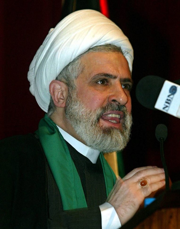 Vođa Hezbolaha: Pripremili smo se za dugotrajno sučeljavanje, iznenadit ćemo Izrael