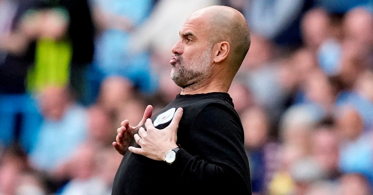 Evra: Guardiola je sebični control freak, a City nije velikan, nego bogataš