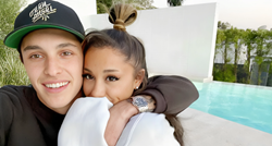 Ariana Grande podnijela zahtjev za razvod, u dokumentu piše da nisu skupa od veljače