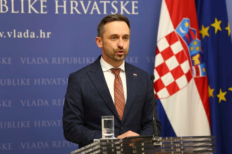 Ministar: U Hrvatskoj je posvojeno 131 dijete iz Konga. Mijenjamo zakon